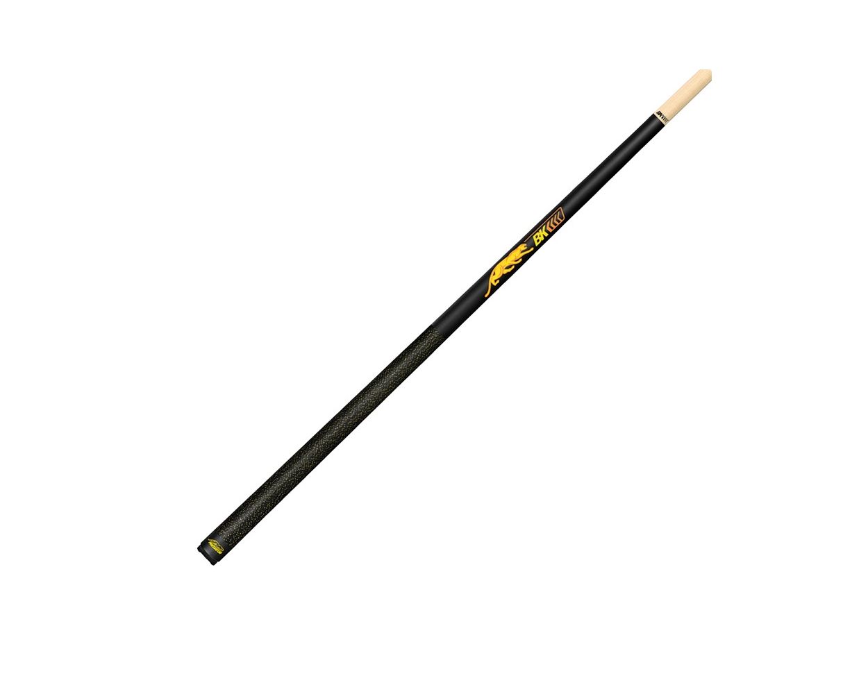 Predator BK4 Break Cue - Linen Wrap | Thailand Pool Tables