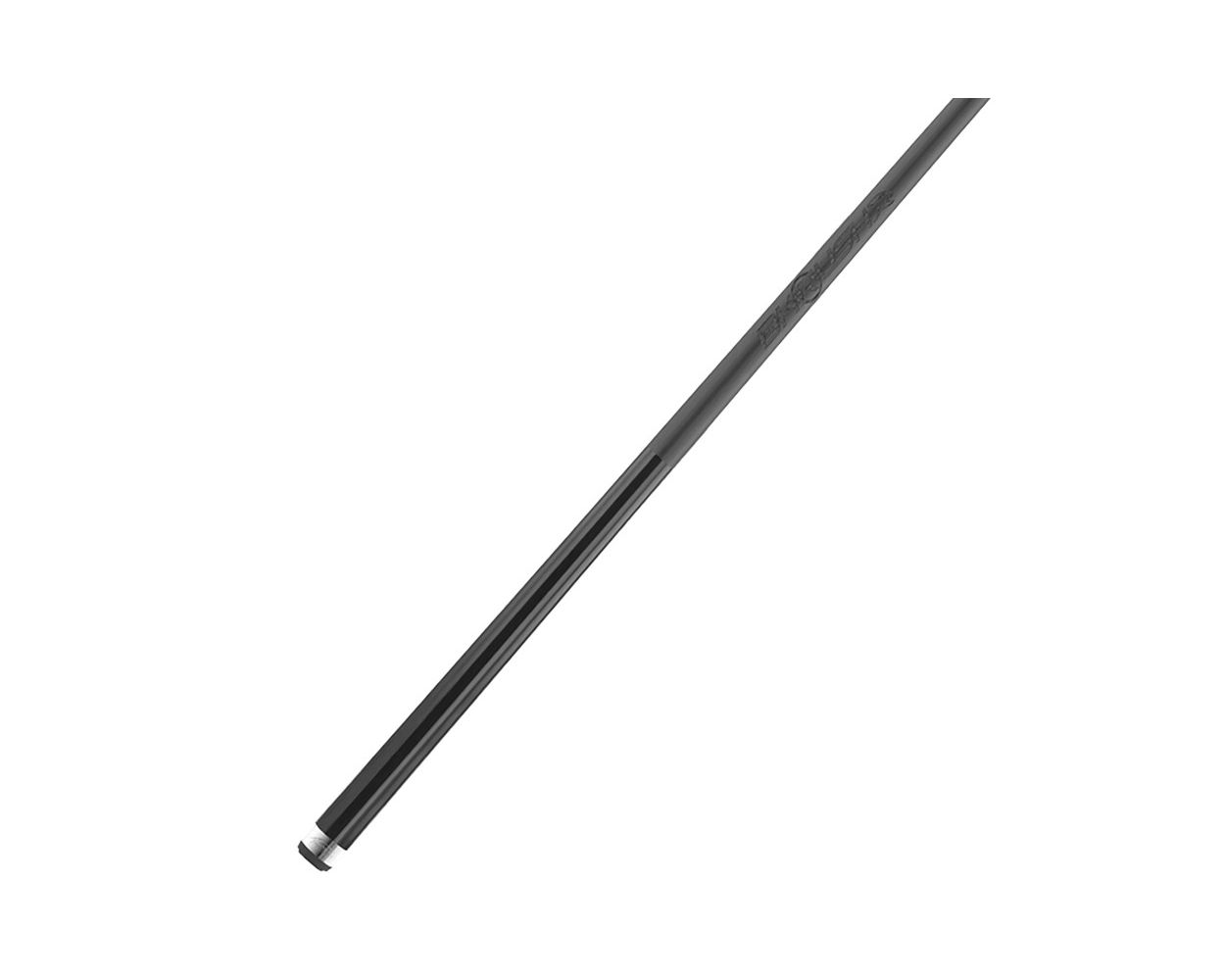 Predator BK Rush Night Claw No Wrap Break Cue | Thailand Pool Tables