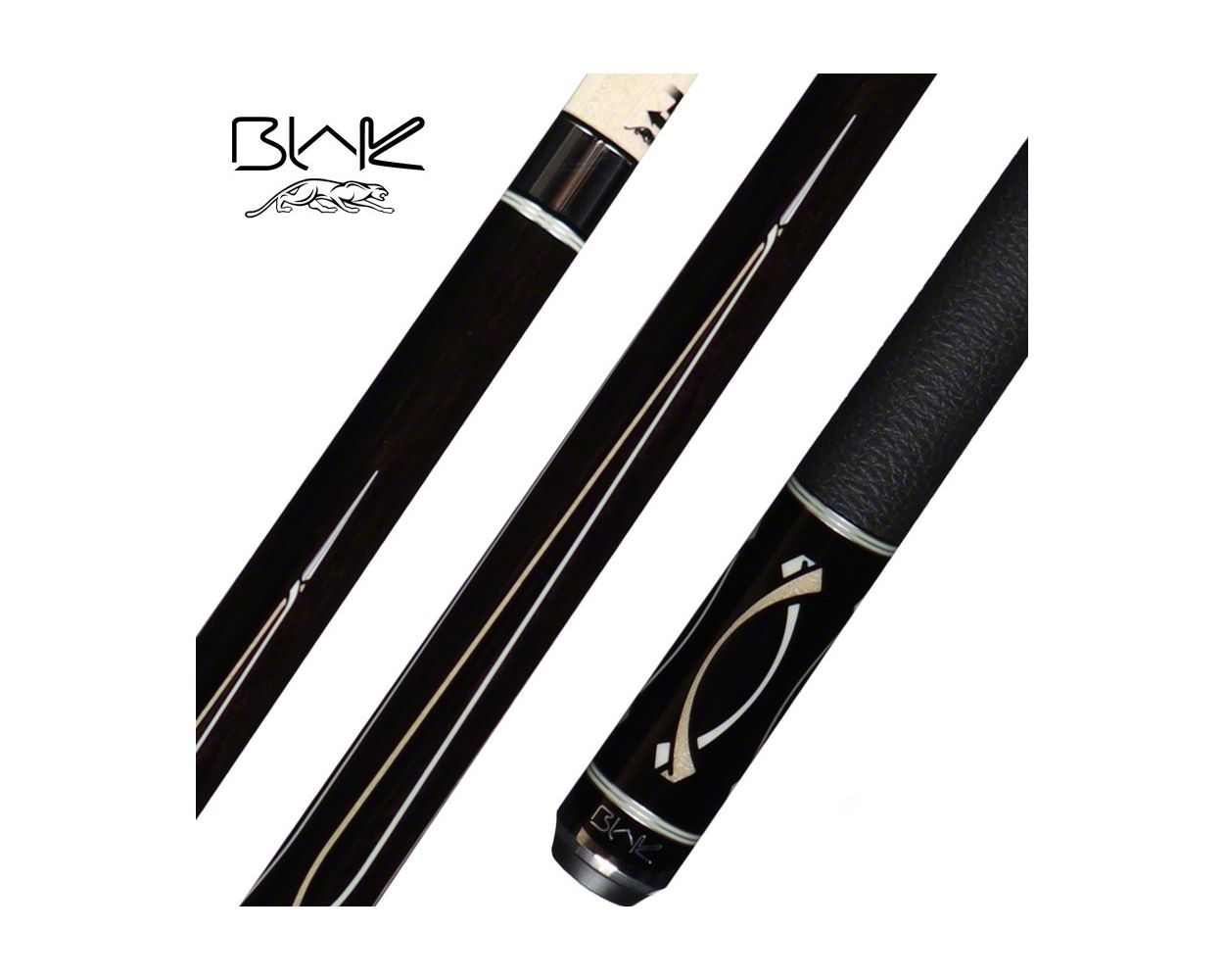 Predator Blak 4-1 Pool Cue | Thailand Pool Tables