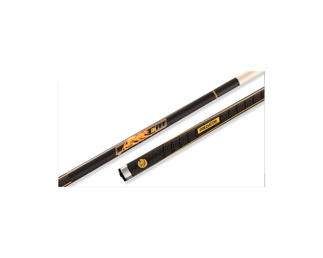 Predator BK3 Sports Wrap Break Cue | Thailand Pool Tables