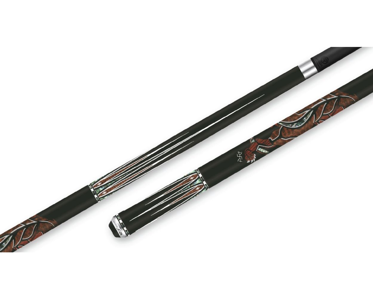 Predator 25th Anniversary Cue CPRE LE CAT2 | Thailand Pool Tables