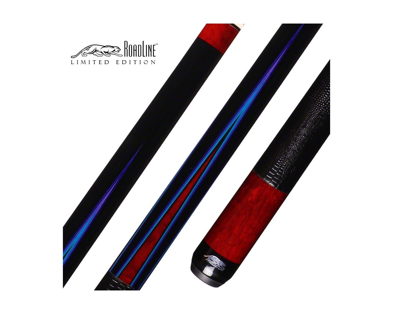 Predator Roadline Limited Edition 8 | Thailand Pool Tables