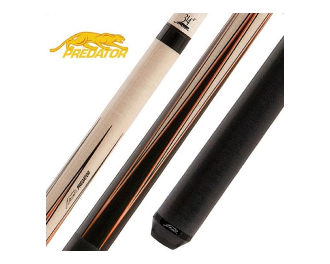 ※GW値下げ※プレデター Roadline Sneaky Pete バットのみ Predator Roadline SPO6L Pool Cue | Thailand Pool Tables
