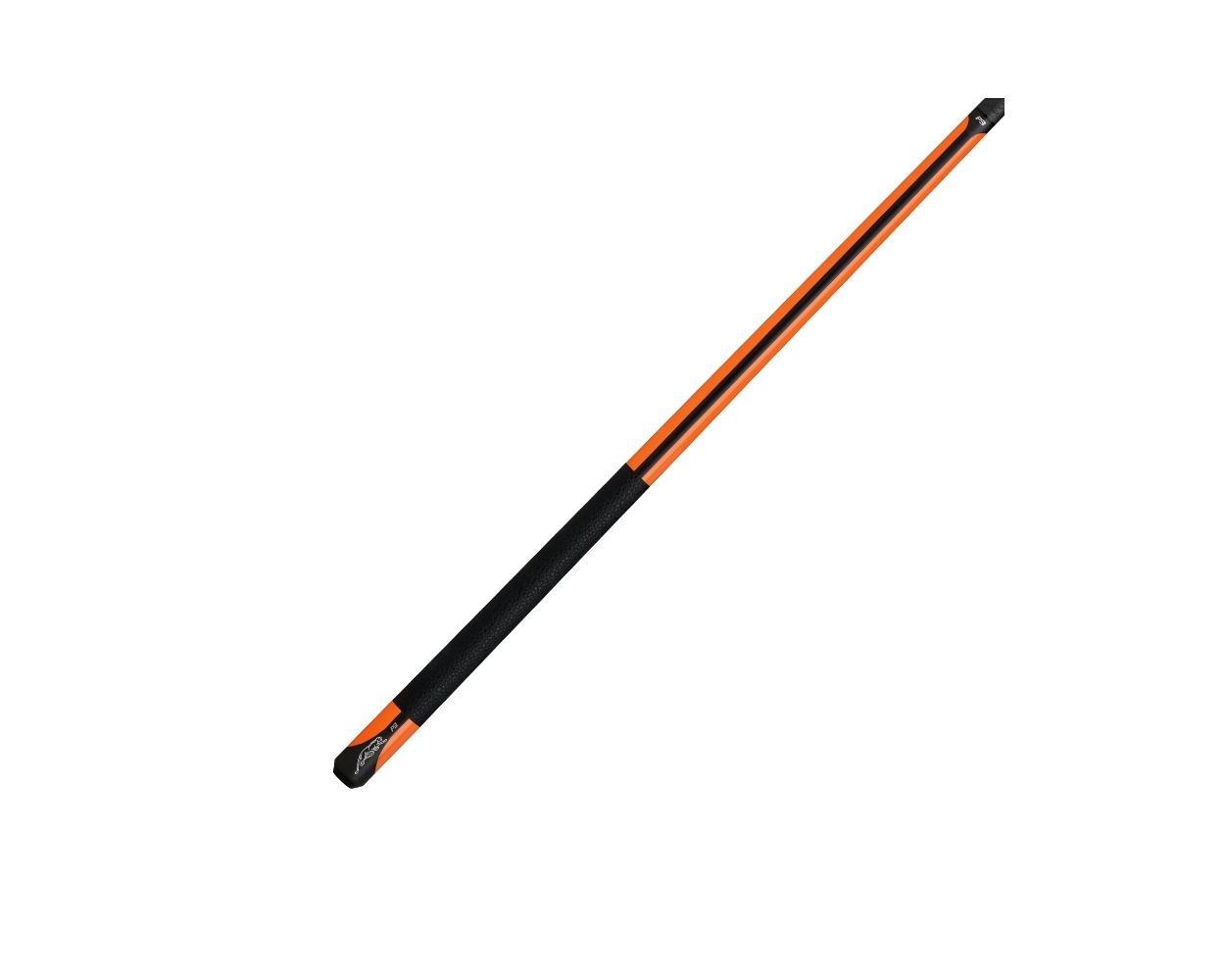 Predator Flare (Butt Only) Leather Wrap | Thailand Pool Tables