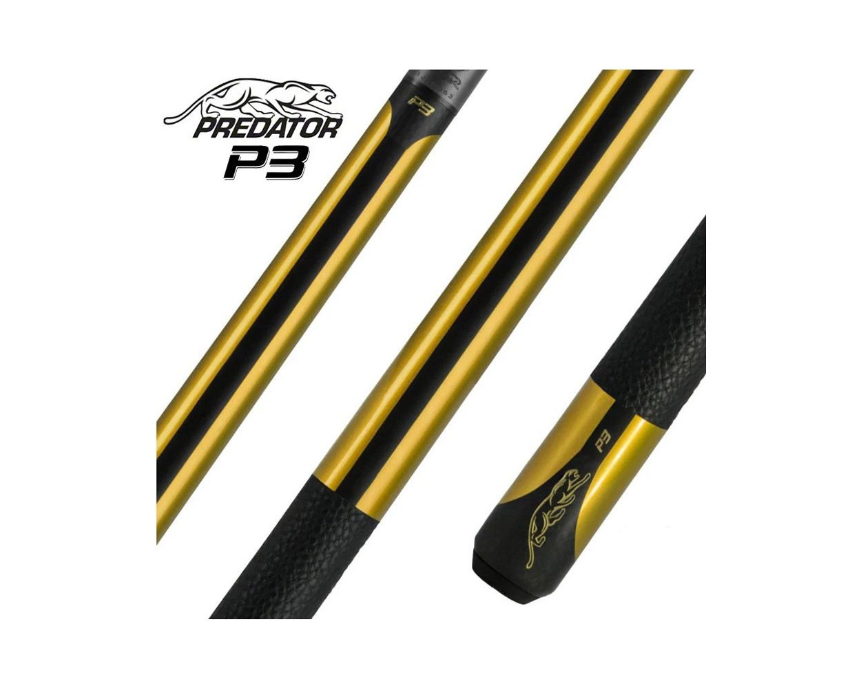 Predator P3 Leopard Special Editions (バットのみ) Predator P3 Leopard Special Editions (バットのみ)