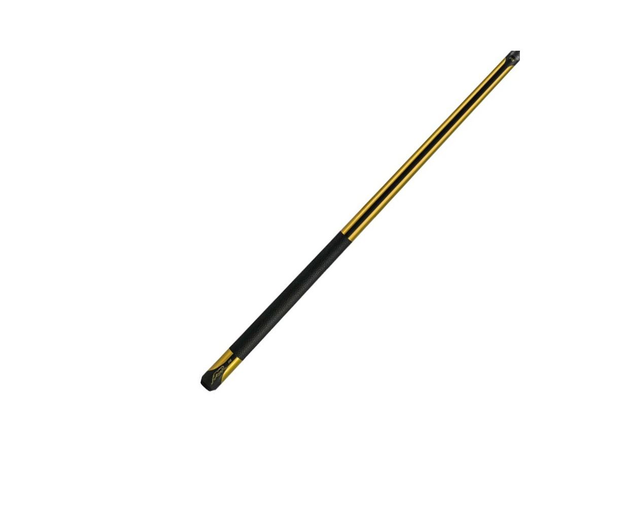 Predator P3 Metallic Gold - Leather Wrap (Butt Only) | Thailand
