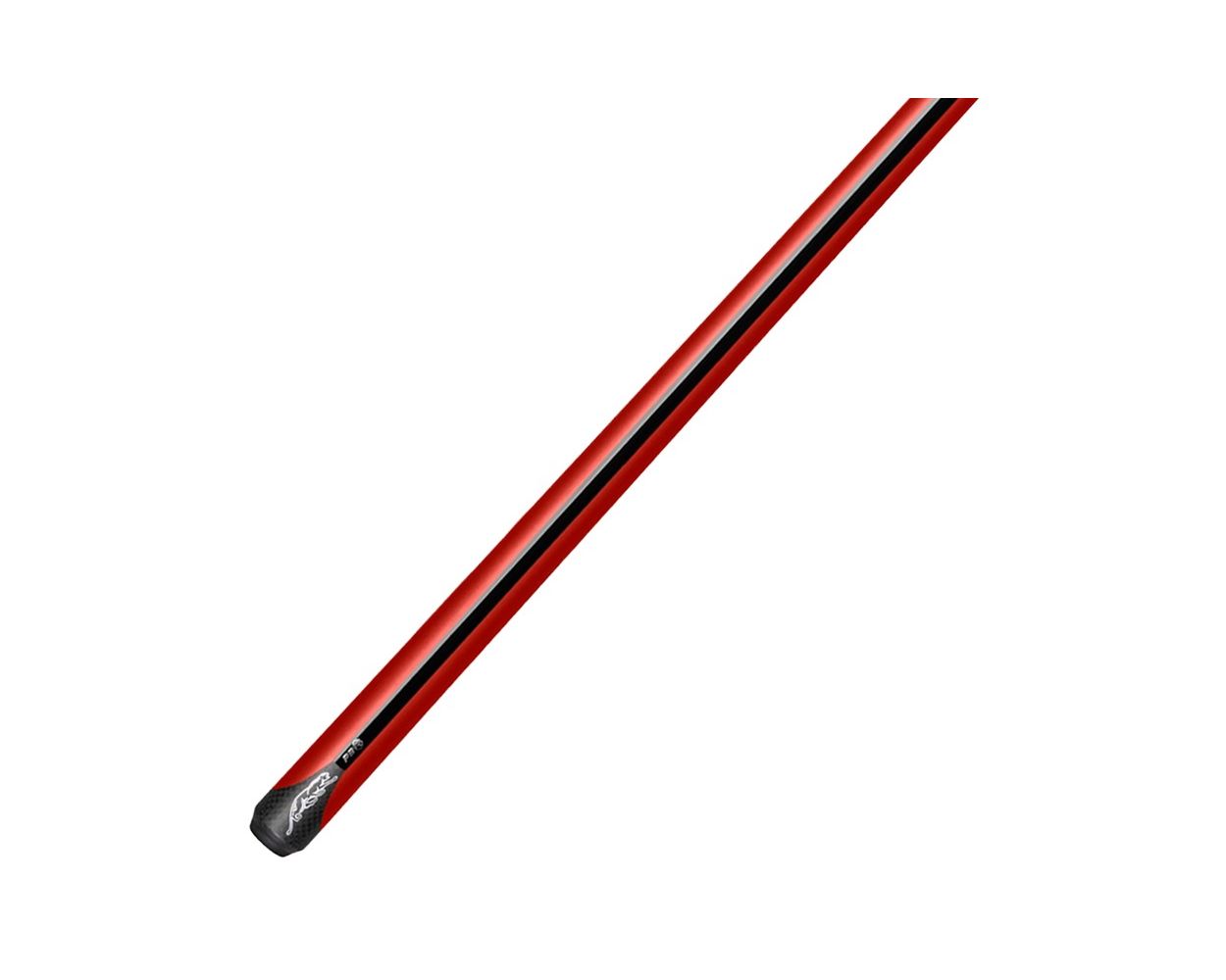 Predator P3 USPBS Red Limited Edition - No Wrap (Butt Only