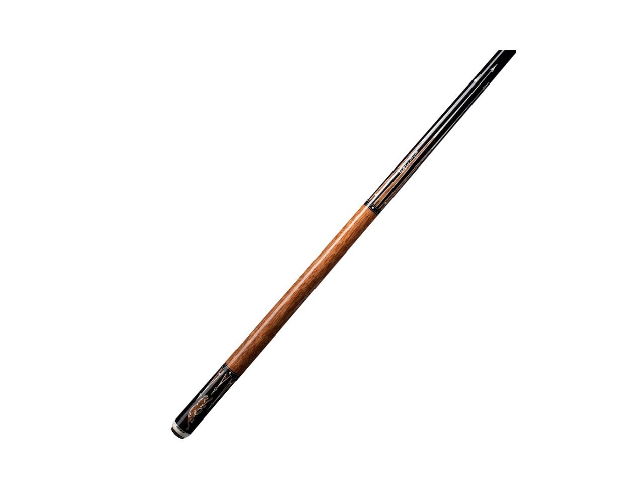 Predator Panthera 5-1 Pool Cue Special Edition by Jacoby