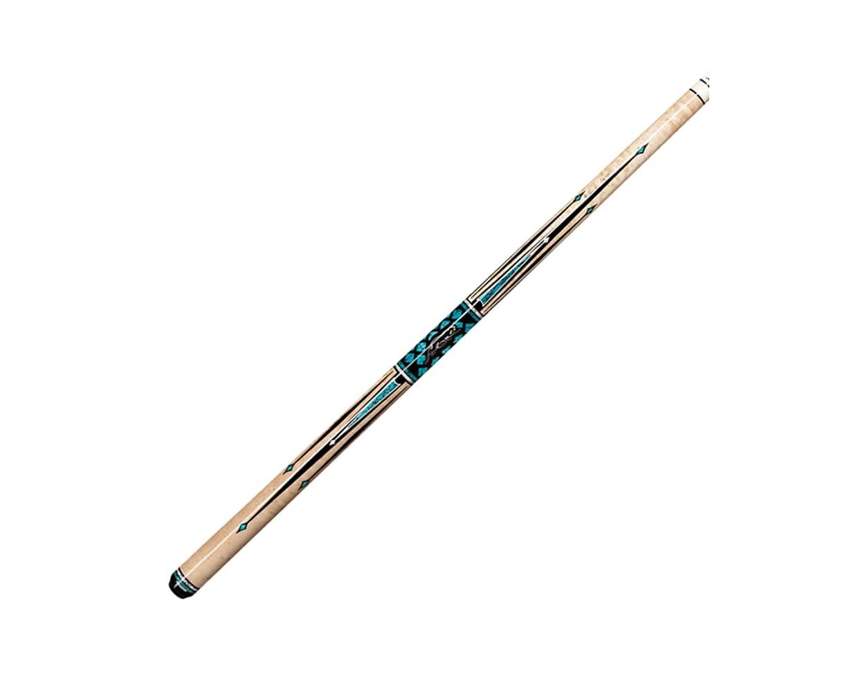 Predator Panthera 7-1 Pool Cue | Thailand Pool Tables