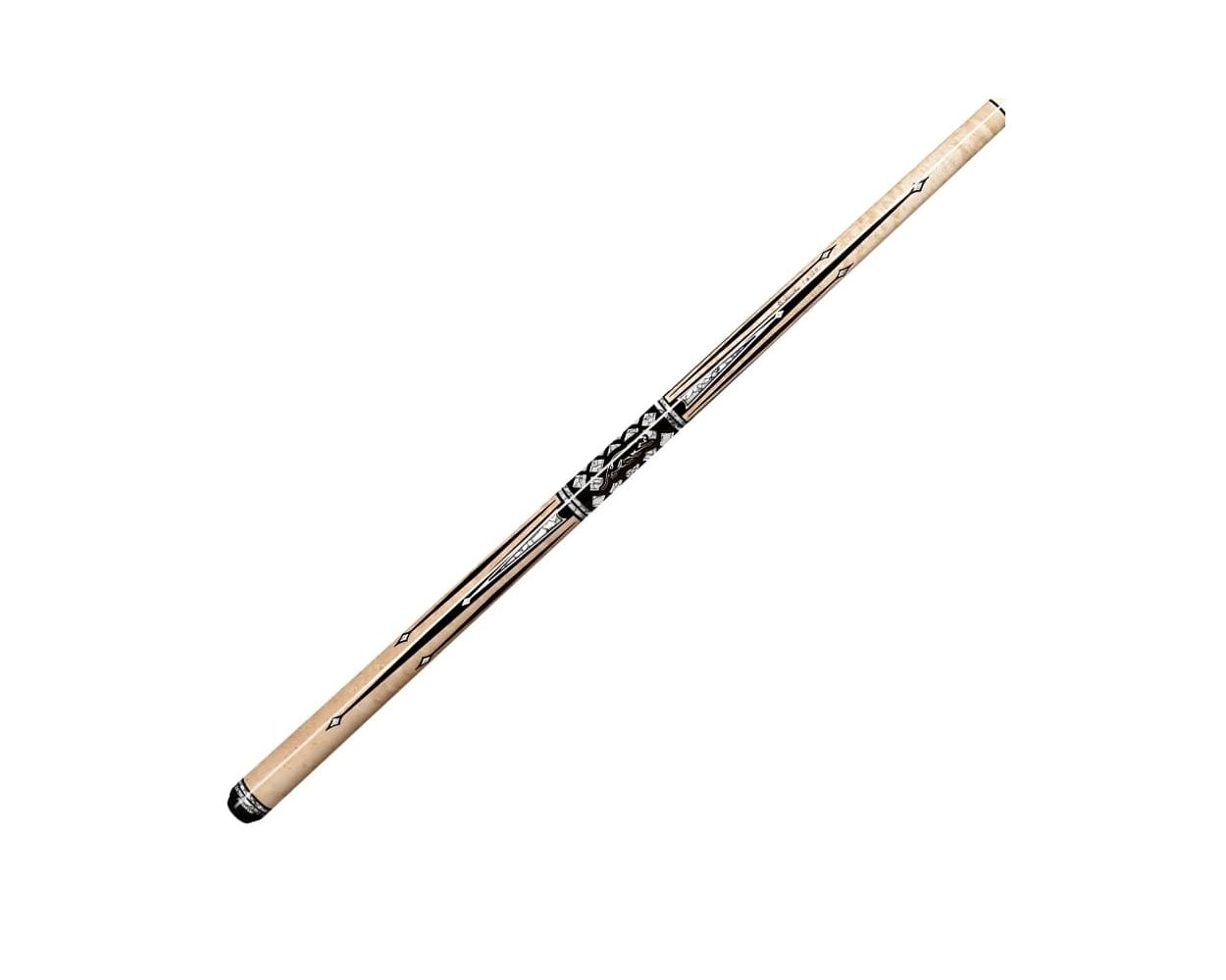 Predator Panthera 8-1 | Thailand Pool Tables