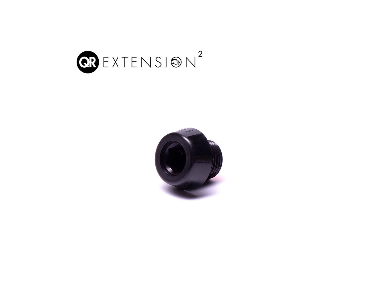 Predator QR2 Extension Rubber Bumper | Thailand Pool Tables
