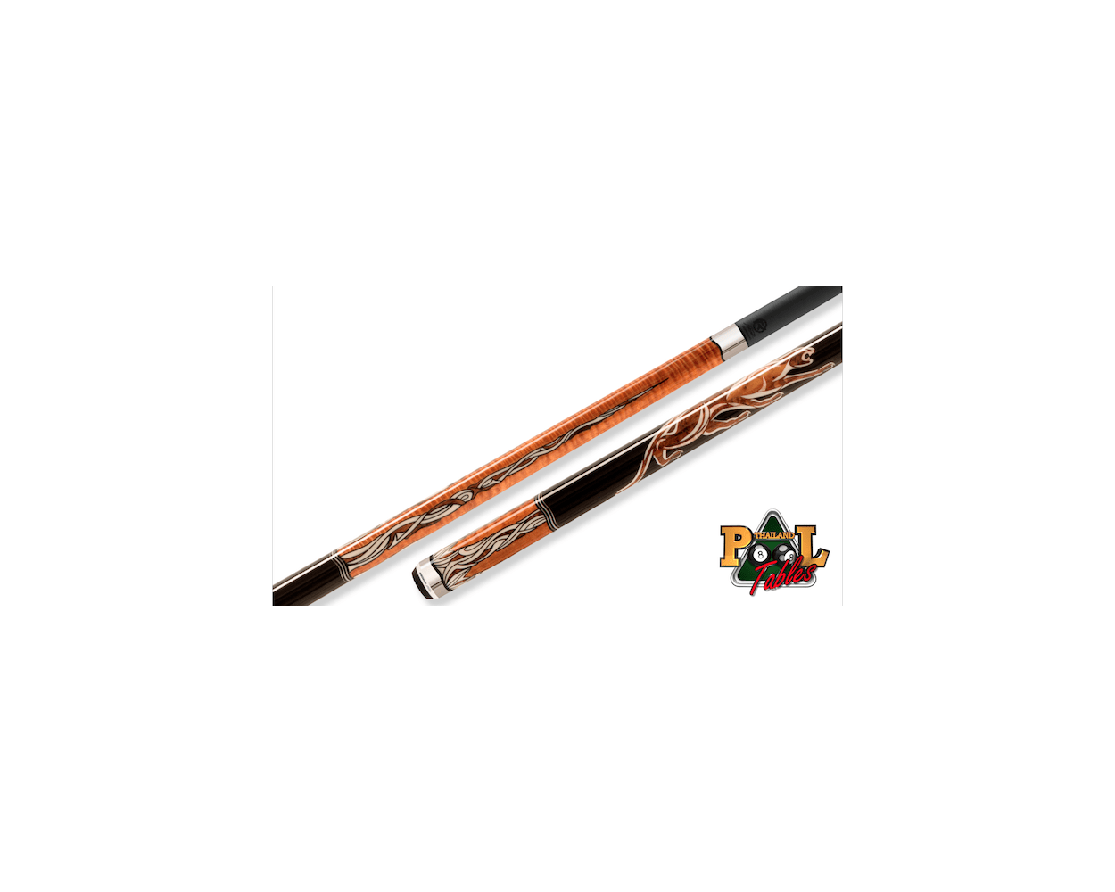 Predator Revo Limited Edition Pool Cue 2 | Thailand Pool Tables