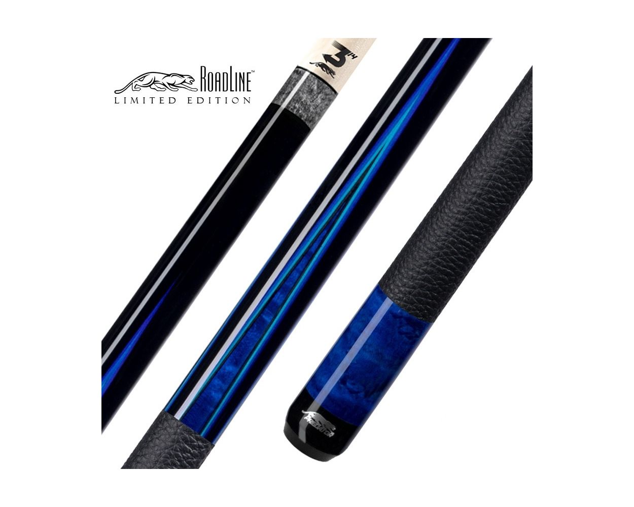 Predator Roadline 10 Limited Edition Pool Cue | Thailand Pool Tables