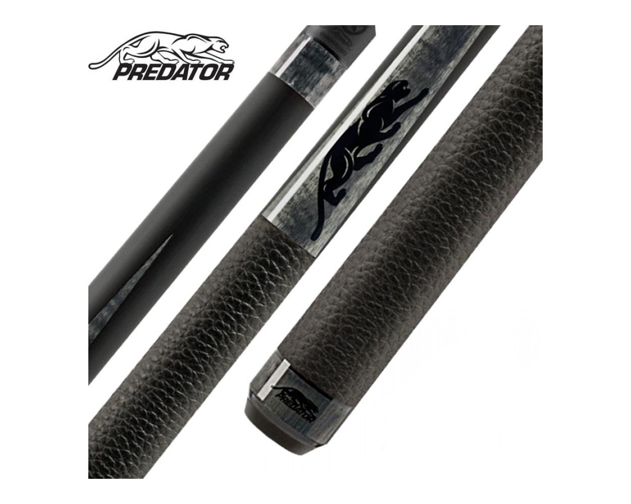 Predator Sports 2 Revo 3 Pool Cue | Thailand Pool Tables