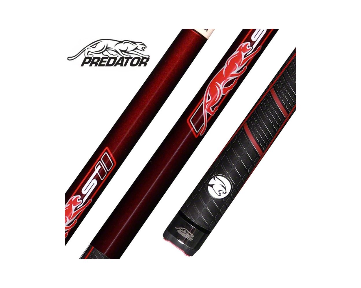 Predator SPORTII EmberスポーツグリップMezz WX900 PREDATOR SPORT2 EMBER - SPORT GRIP