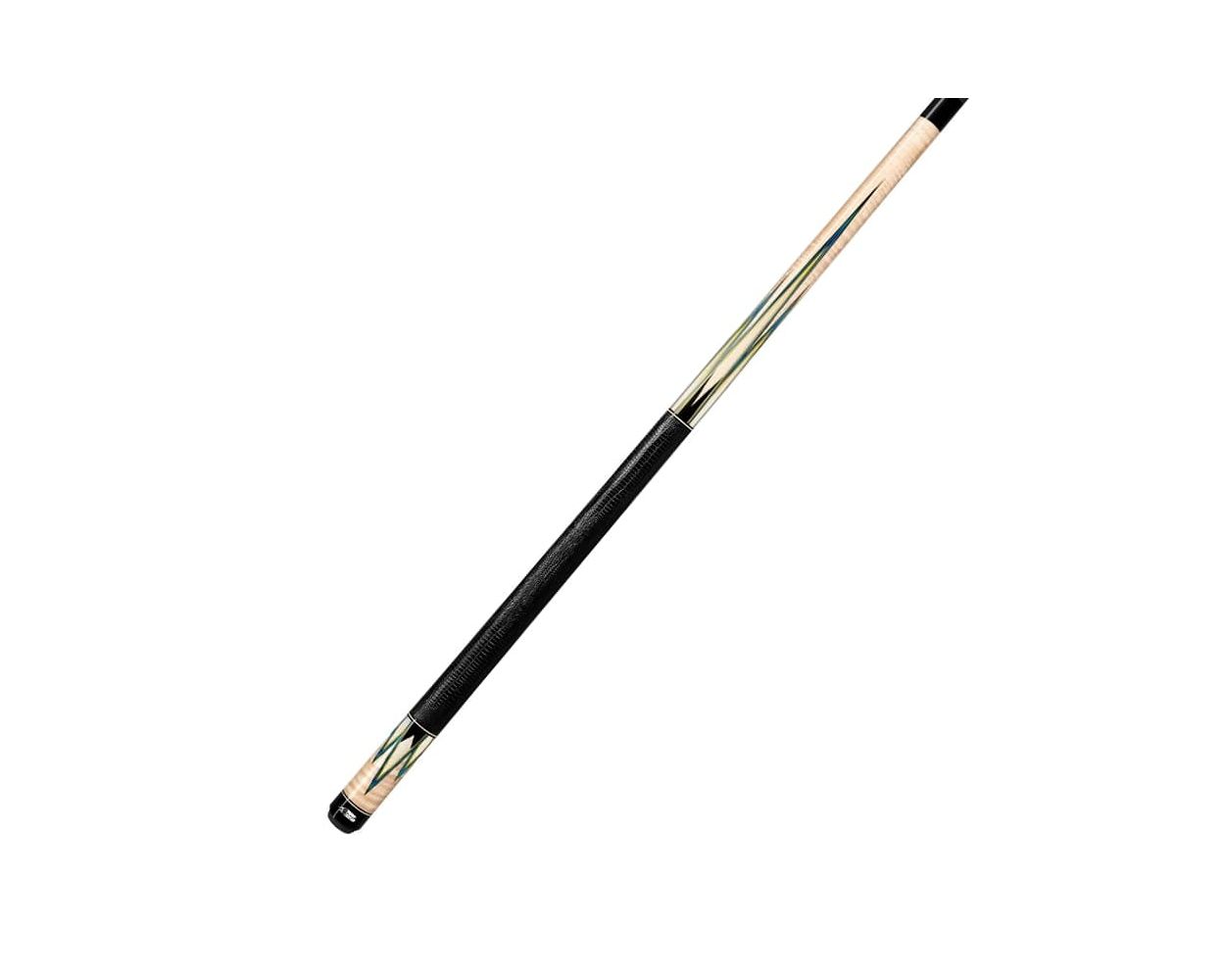 Predator True Splice 16 Curly Maple Pool Cue - Gen 2 | Thailand
