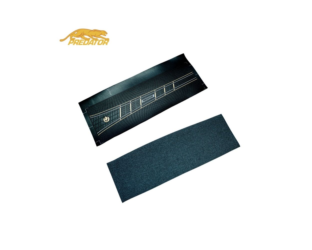 Predator BK Rush Gold Wrap | Cue Grip Replacement
