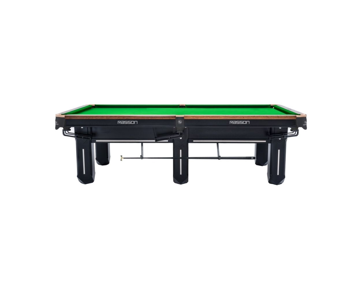Rasson Sword II 9ft Chinese Pool Table – Professional Chinese 8