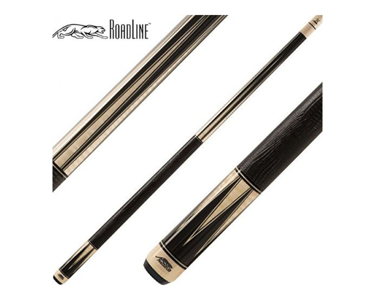 Predator Roadline Limited Edition 3 Pool Cue | Thailand Pool Tables