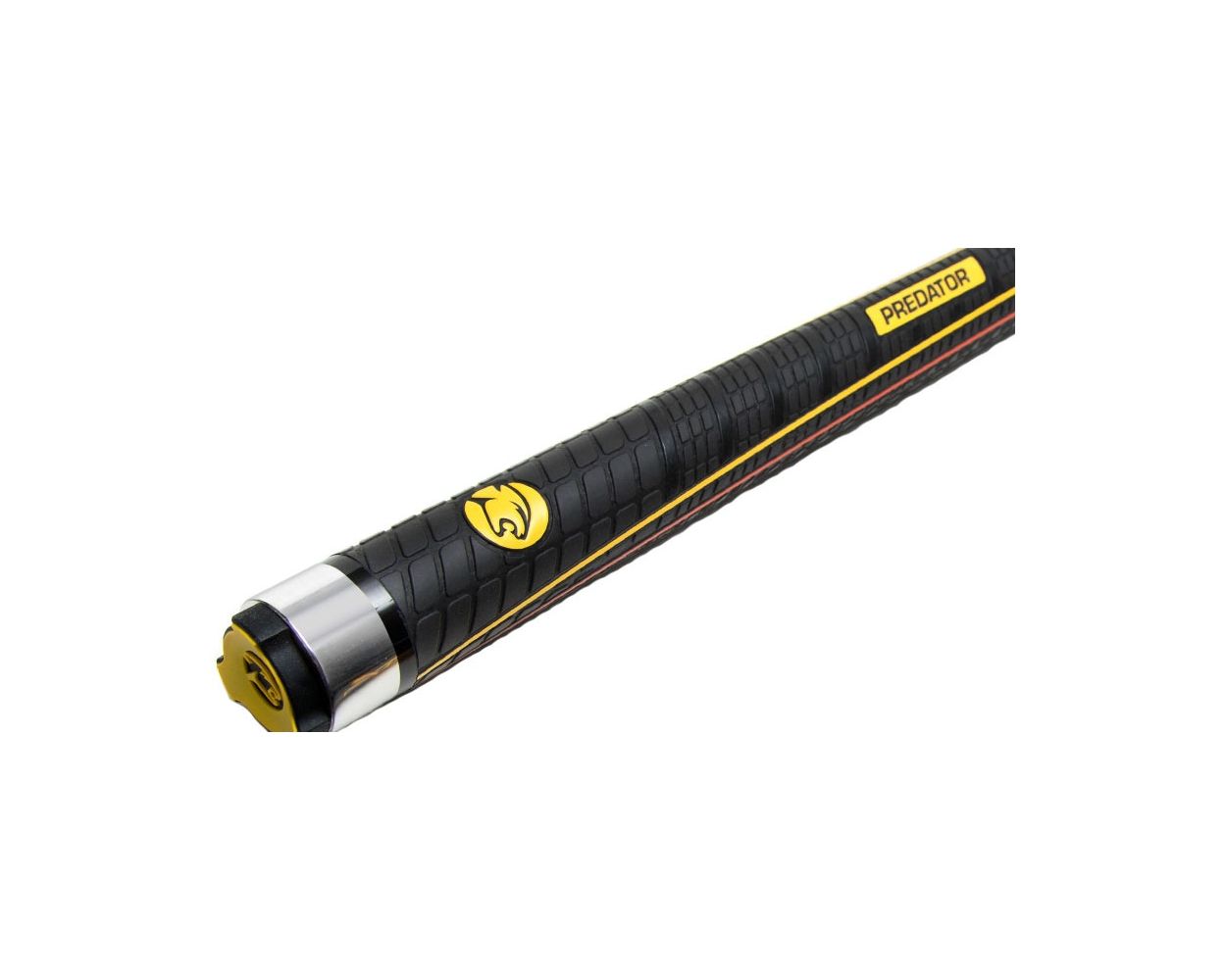 Predator Sport 2 Black Sports Wrap | Thailand Pool Tables