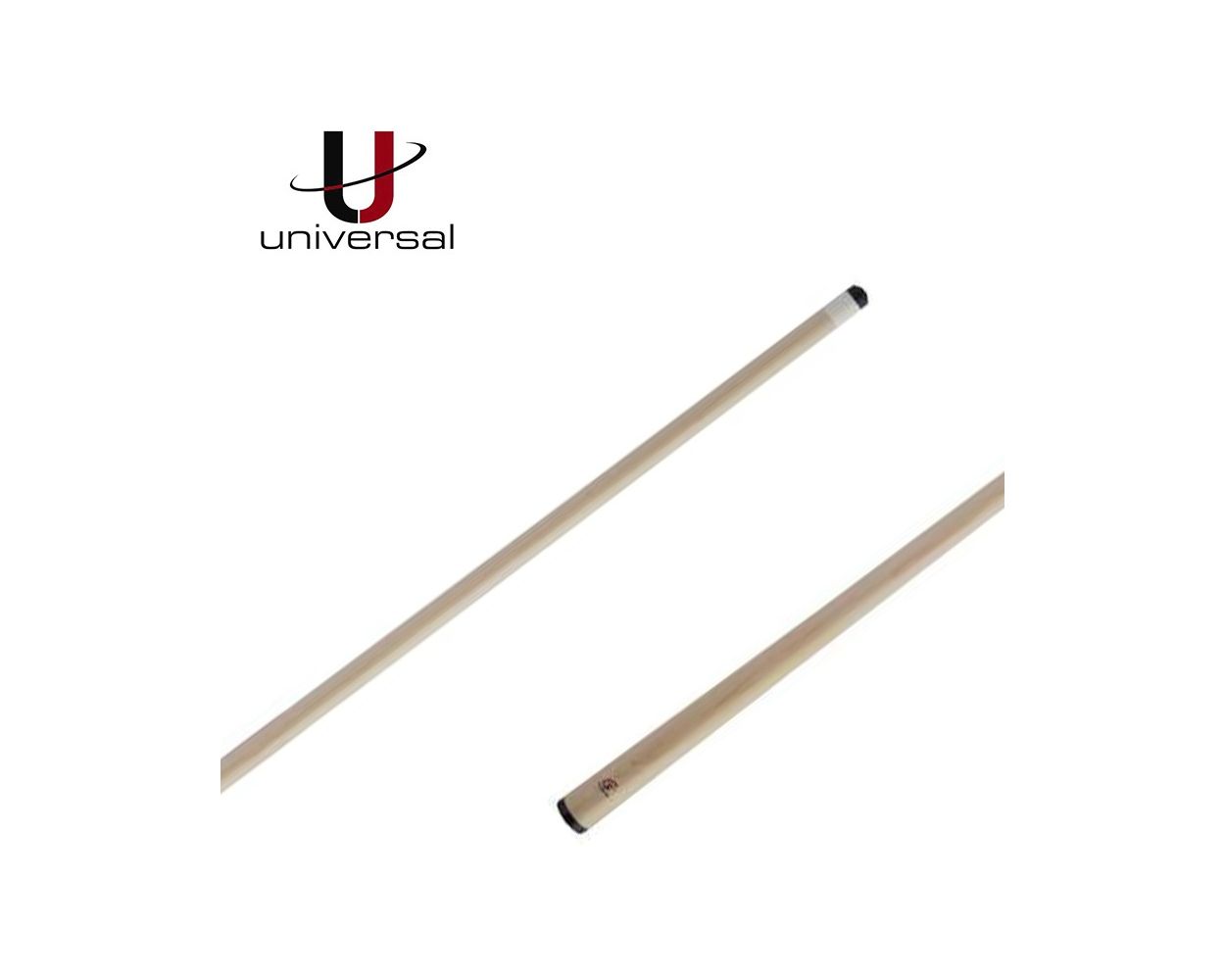 Universal CS Hybrid Shaft - Uniloc Quick Release Joint | Thailand