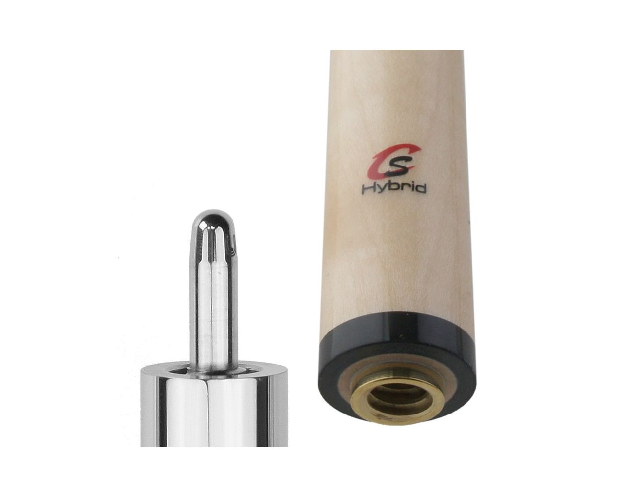 Universal CS Hybrid Shaft - Uniloc Quick Release Joint | Thailand