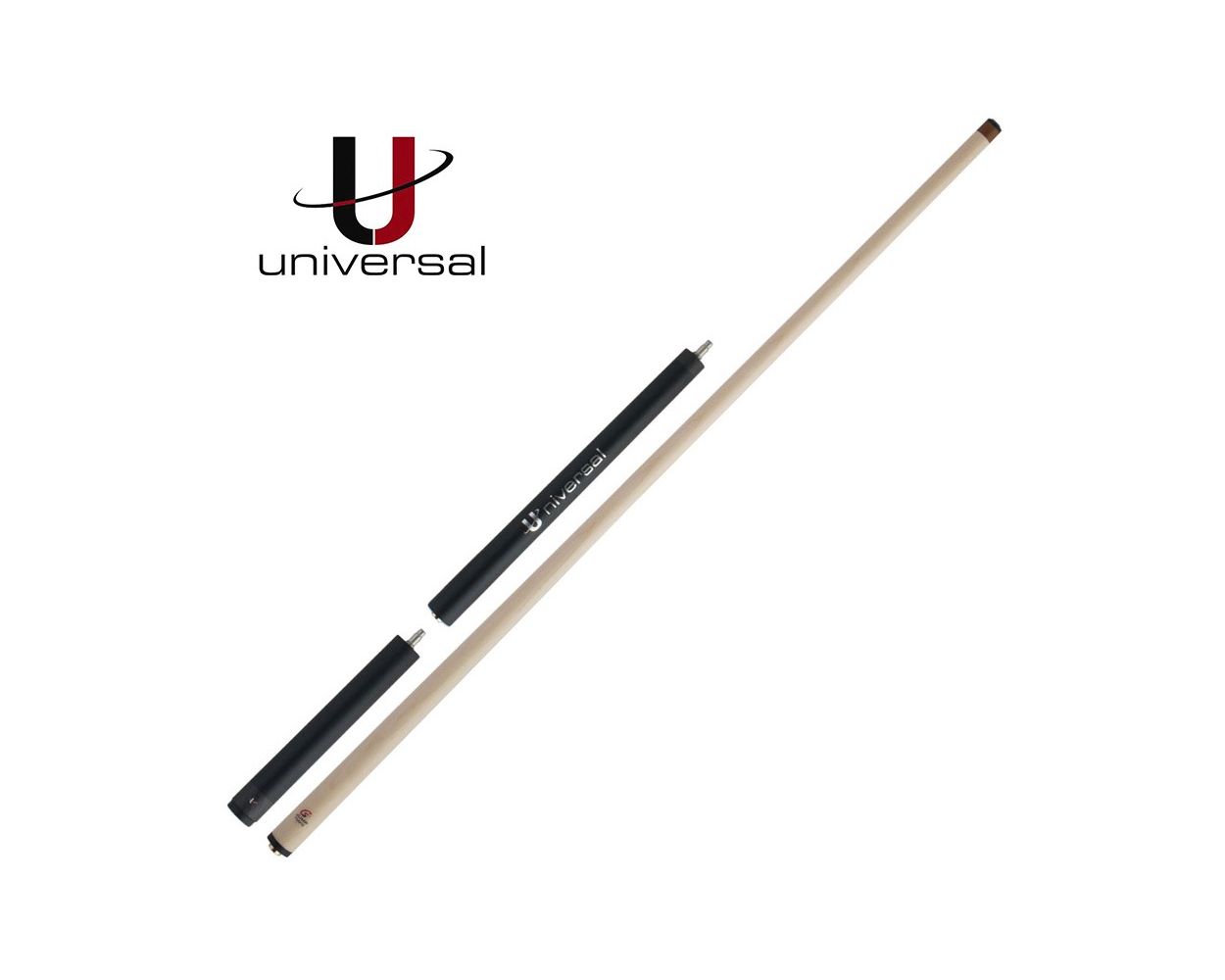 Universal Jump Cue 3pc | Thailand Pool Tables