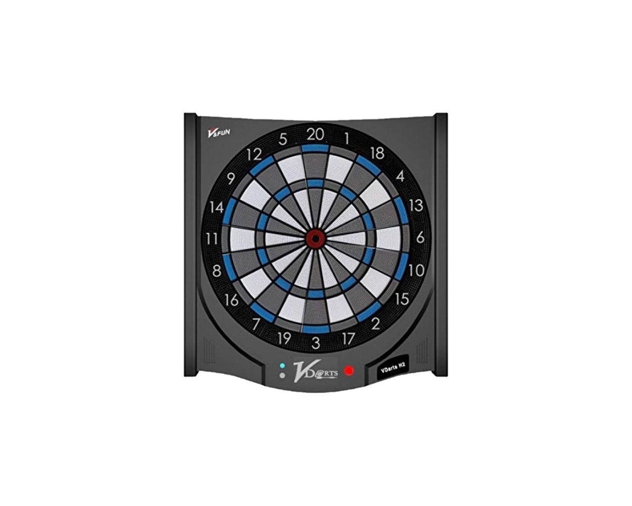 VDARTS H2 ソフトダーツボード VDarts H2 Electronic Dartboard | Thailand Pool Tables