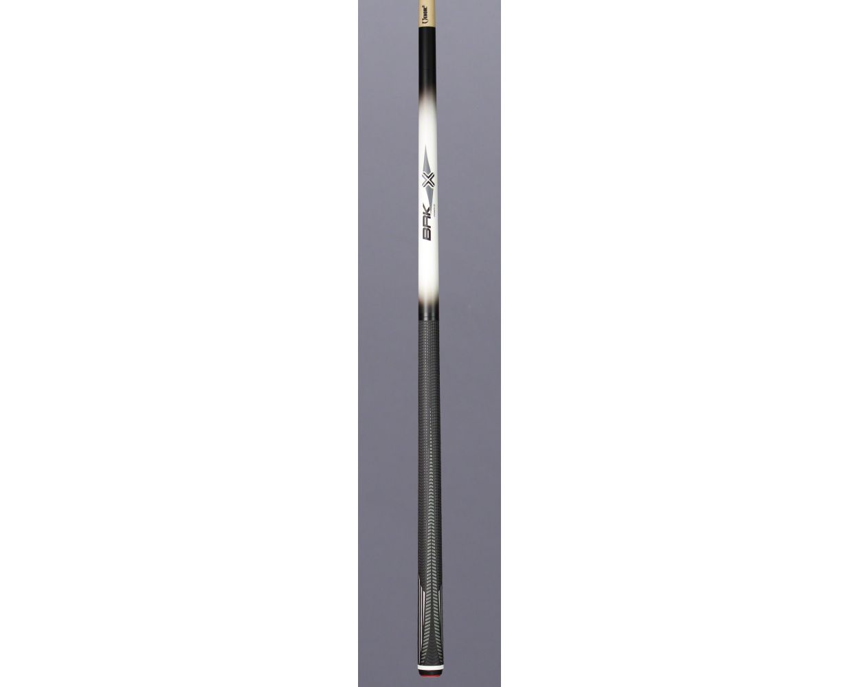 【美品】poison ポイズン ジャンプキュー ホワイト VX4-JMP-W Poison VX4 BRK/JMP White Break and Jump Cue | Thailand Pool Tables