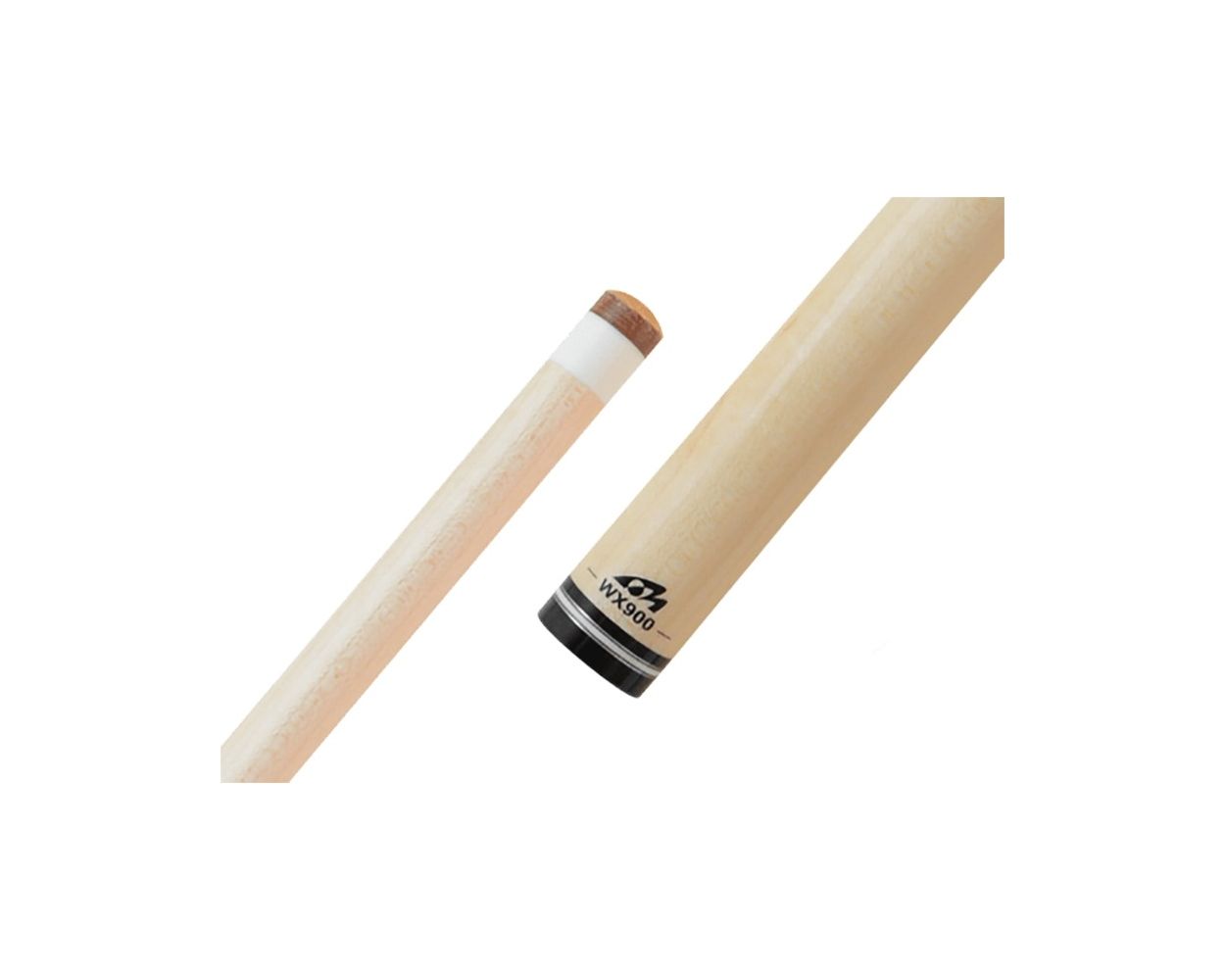 Mezz WX900 Cue Shaft - Wavy Joint | Thailand Pool Tables