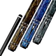 EVO Gemstone Fiberglass Pool Cue