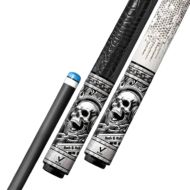 EVO Rebel Carbon Fiber Pool Cue
