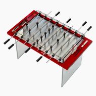 Teckell Rigore CENTENARIO Limited Edition Foosball Table by Ducati