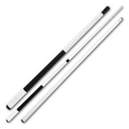 Cuetec Platinum Series 99191 White Fiberglass Pool Cue | Thailand