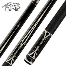 Predator Blak 3-5 Pool Cue | Thailand Pool Tables