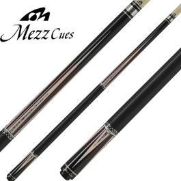 Mezz Cue メッズキュー　ビリヤード　ACE-187 廃盤 Mezz Ace (New) 187 Pool Cue | Thailand Pool Tables