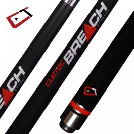 Cuetec Cynergy Breach Carbon Break Cue Original Edition | Thailand