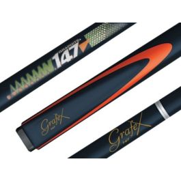 Grafex 147 Pool Cue | Thailand Pool Tables