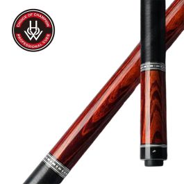 HOW ZR-02S Rengas Pool Cue | Thailand Pool Tables