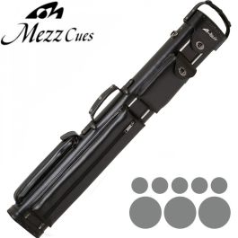 Mezz GMC-35KC Hard Cue Case 3x5 | Thailand Pool Tables