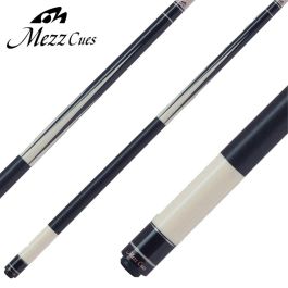 Mezz Cp-13SW/W Pool Cue | Thailand Pool Tables