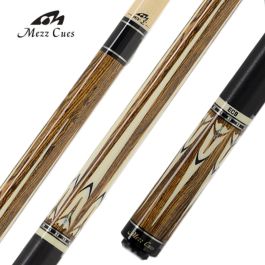 Mezz EC9 B5 Pool Cue | Thailand Pool Tables