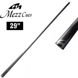 Mezz Ignite Carbon Shaft 29 inch Radial Joint | Thailand Pool Tables