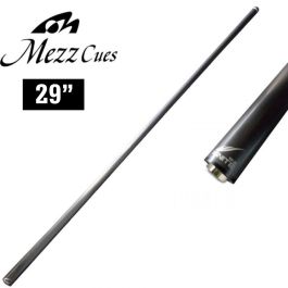Mezz Ignite Carbon Shaft 29 inch Uniloc Joint | Thailand Pool Tables
