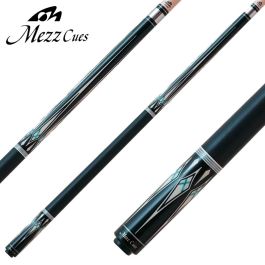 Mezzキュー　ミカ　イモネンモデル　MI-2 Mezz Mika Immonen MI-2 Pool Cue | Thailand Pool Tables
