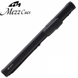 MEZZ CUE メッヅ PUJ-11 Mezz Hard Cue Case MO11 Black 1x1 | Thailand Pool Tables