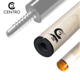 Predator Centro 12.4 Pool Cue Shaft - Radial | Thailand Pool Tables