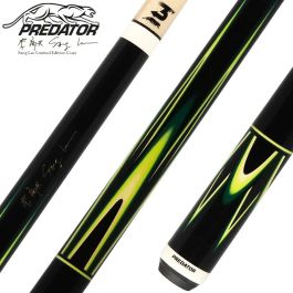 Predator Sang Lee2 Limited Edition バットのみ Predator Sang Lee 2-2 Limited Edition Pool Cue - No Wrap (butt