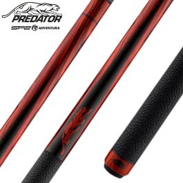 Predator SP2 Adventura Cocobolo 2 Limited Edition Pool Cue