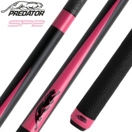 GWセール【限定】Predator SP2 PINK 1 (バットのみ) Predator SP2 Pink 1 (Butt only) | Thailand Pool Tables